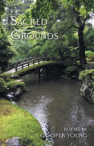 Cover image for Sacred Grounds