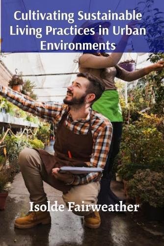 Cover image for Cultivating Sustainable Living Practices in Urban Environments