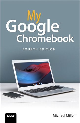 Cover image for My Google Chromebook