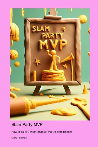 Cover image for Slam Party MVP