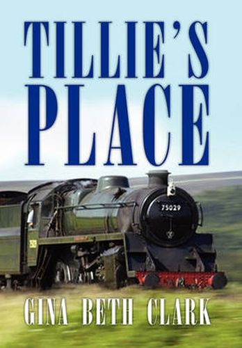 Cover image for Tillie's Place