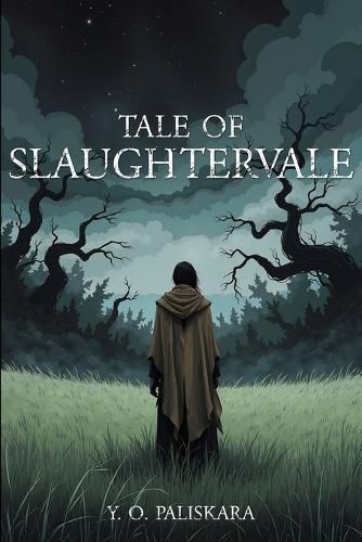Cover image for Tale of Slaughtervale