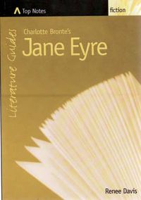 Cover image for Charlotte Bronte's  Jane Eyre