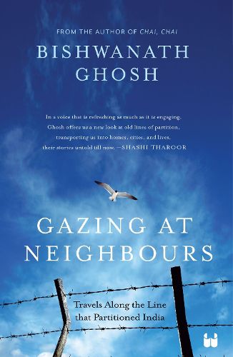 Cover image for Gazing at Neighbours