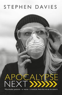 Cover image for Apocalypse Next