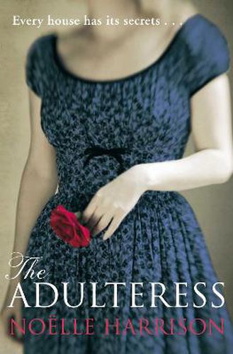 Cover image for The Adulteress