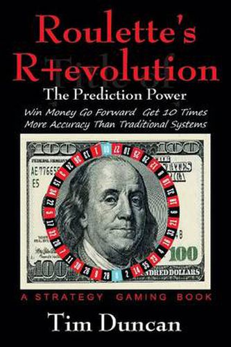 Cover image for Roulette's R+evolution: The Prediction Power