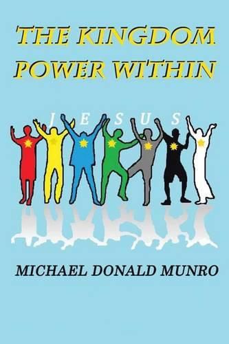 Cover image for The Kingdom Power Within