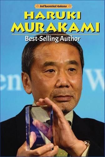 Haruki Murakami: Best-Selling Author