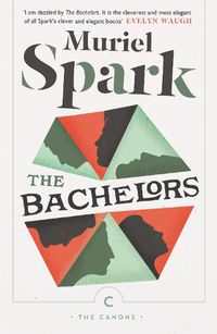 Cover image for The Bachelors