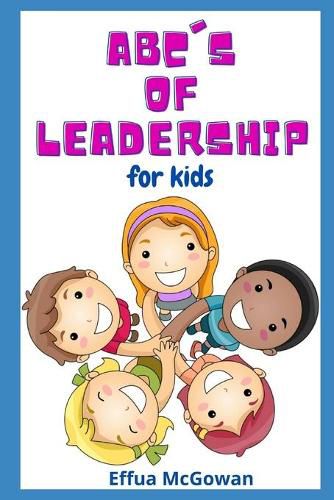 Cover image for The ABC's of Leadership for Kids