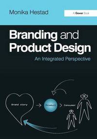 Cover image for Branding and Product Design: An Integrated Perspective