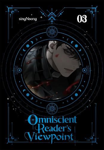 Cover image for Omniscient Reader's Viewpoint (novel), Vol. 3