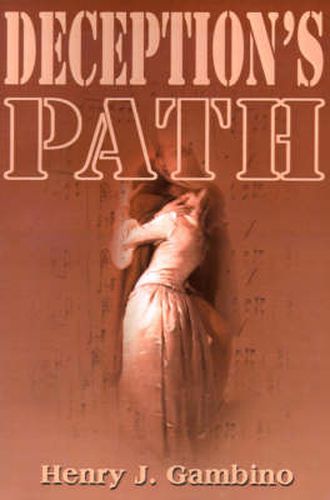 Cover image for Deception's Path