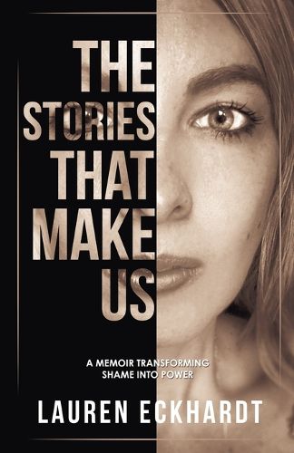 Cover image for The Stories That Make Us