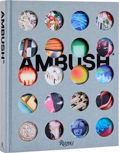 Cover image for AMBUSH