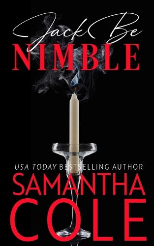 Cover image for Jack Be Nimble
