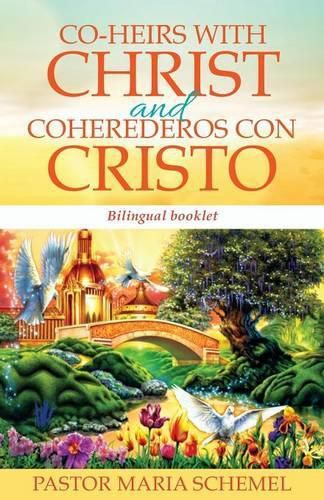 Cover image for Co-Heirs with Christ and Coherederos con Cristo