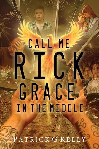 Cover image for Call Me Rick