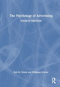 Cover image for The Psychology of Advertising