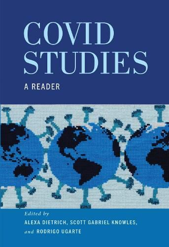 Cover image for COVID Studies