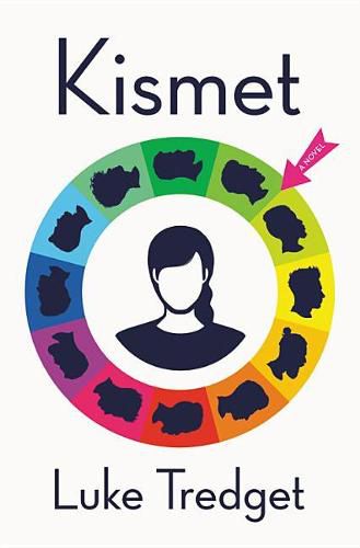 Cover image for Kismet