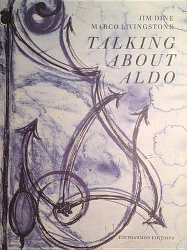 Cover image for Talking About Aldo