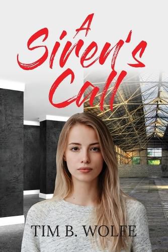 Cover image for A Siren's Call