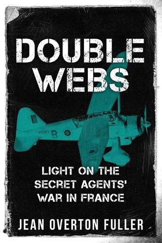 Cover image for Double Webs