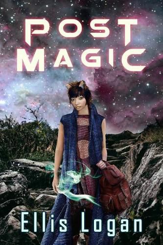 Cover image for Post Magic