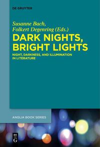 Cover image for Dark Nights, Bright Lights: Night, Darkness, and Illumination in Literature