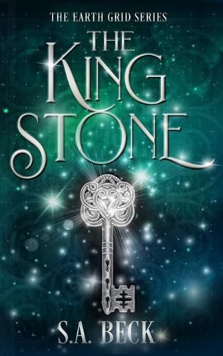 Cover image for The King Stone