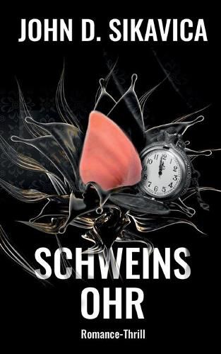 Cover image for Schweinsohr