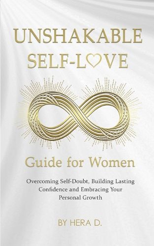 Cover image for Unshakebale Self-Love Guide for Women