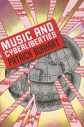 Cover image for Music and Cyberliberties