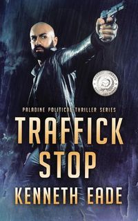 Cover image for Traffick Stop