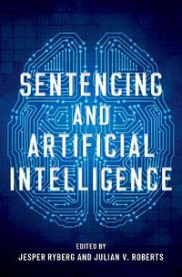 Cover image for Sentencing and Artificial Intelligence