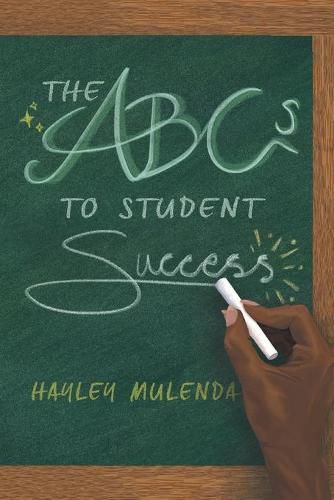 Cover image for The ABCs to Student Success