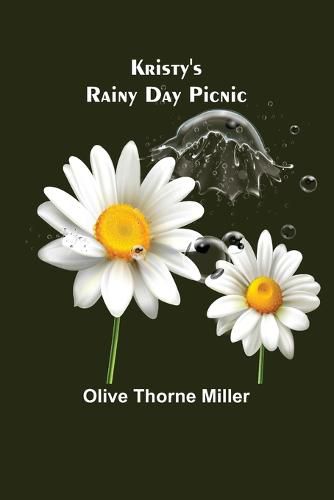 Cover image for Kristy's Rainy Day Picnic