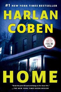 Cover image for Home