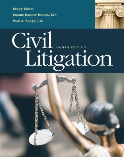 Civil Litigation