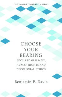 Cover image for Choose Your Bearing