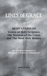 Cover image for Lines of Grace