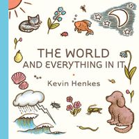 Cover image for The World and Everything in It