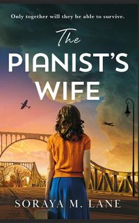 Cover image for The Pianist's Wife