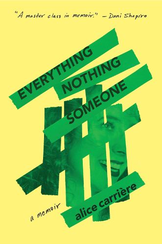 Cover image for Everything/Nothing/Someone