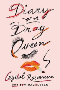 Cover image for Diary of a Drag Queen