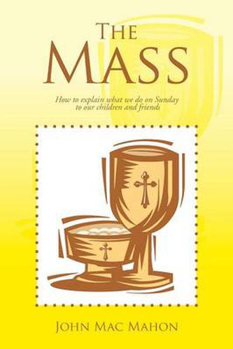 Cover image for The Mass