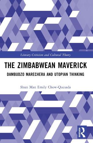 The Zimbabwean Maverick