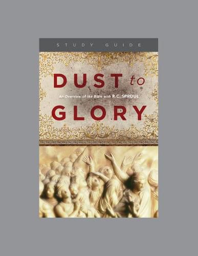 Dust to Glory, Teaching Series Study Guide